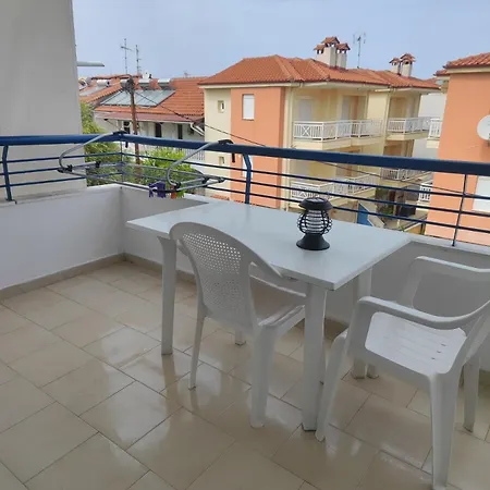 Apartment Aranna *