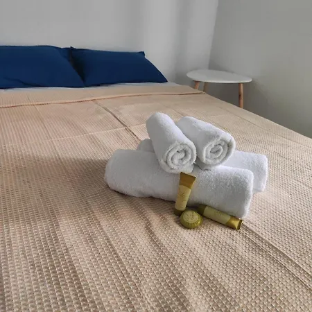 Aranna Apartment