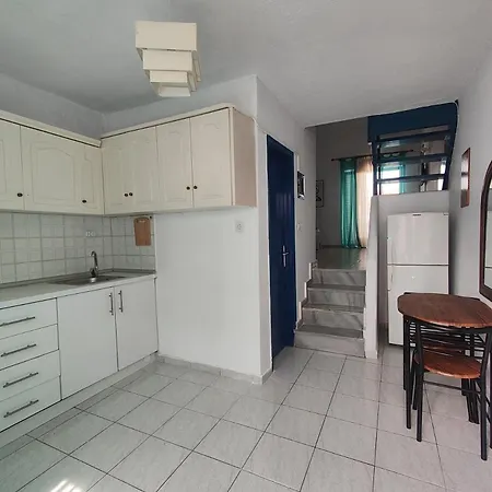 Aranna Apartment