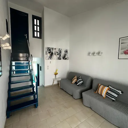 Apartment Aranna *