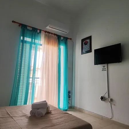 Aranna * Полихроно