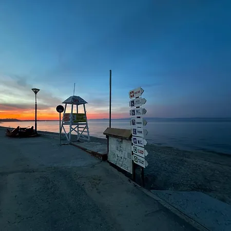 Апартаменты Aranna *