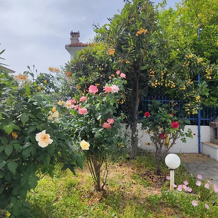 Aranna Apartman