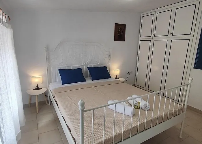 Aranna Διαμέρισμα