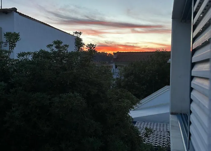 Διαμέρισμα Aranna *