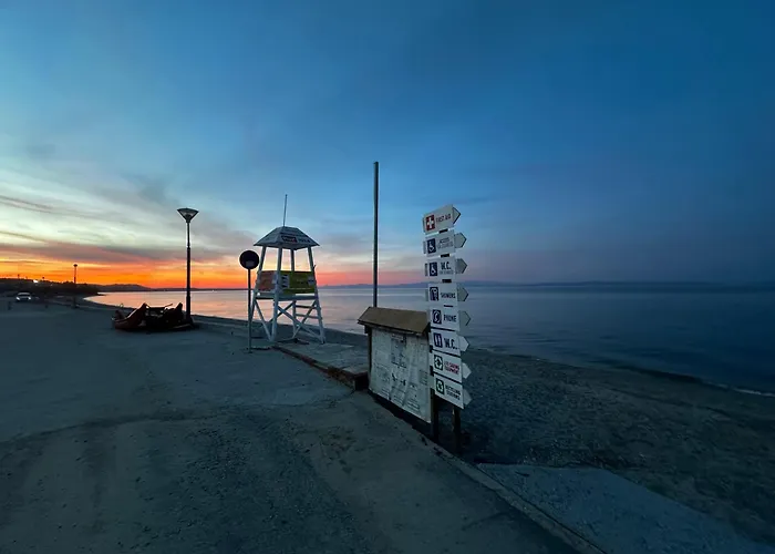 Διαμέρισμα Aranna *