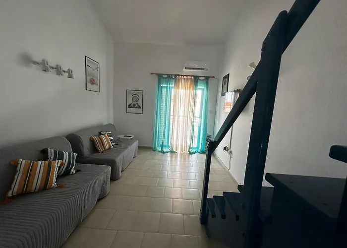 Aranna Πολύχρονο