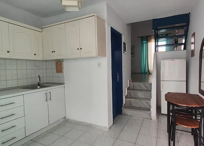 Aranna Διαμέρισμα