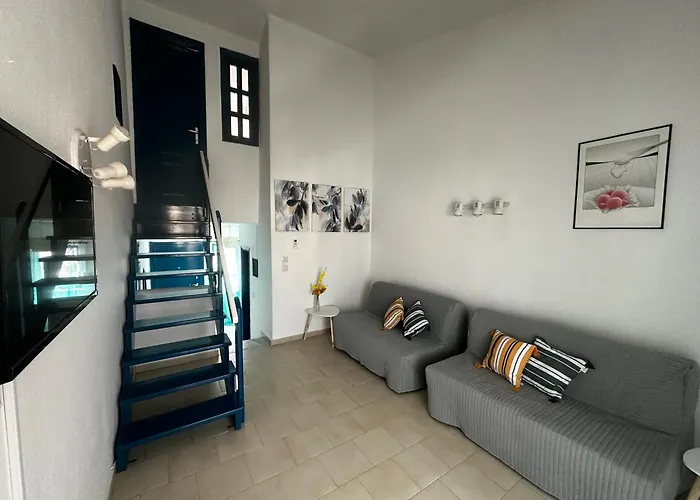 Διαμέρισμα Aranna *