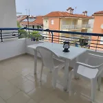 Apartament Aranna *