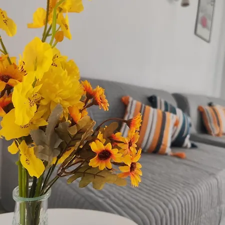 Appartement Aranna *