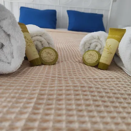Aranna Appartement *